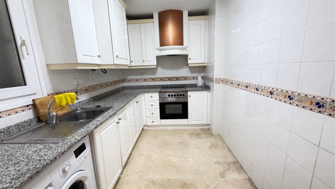 Venta - Apartment - Orihuela - Villamartin