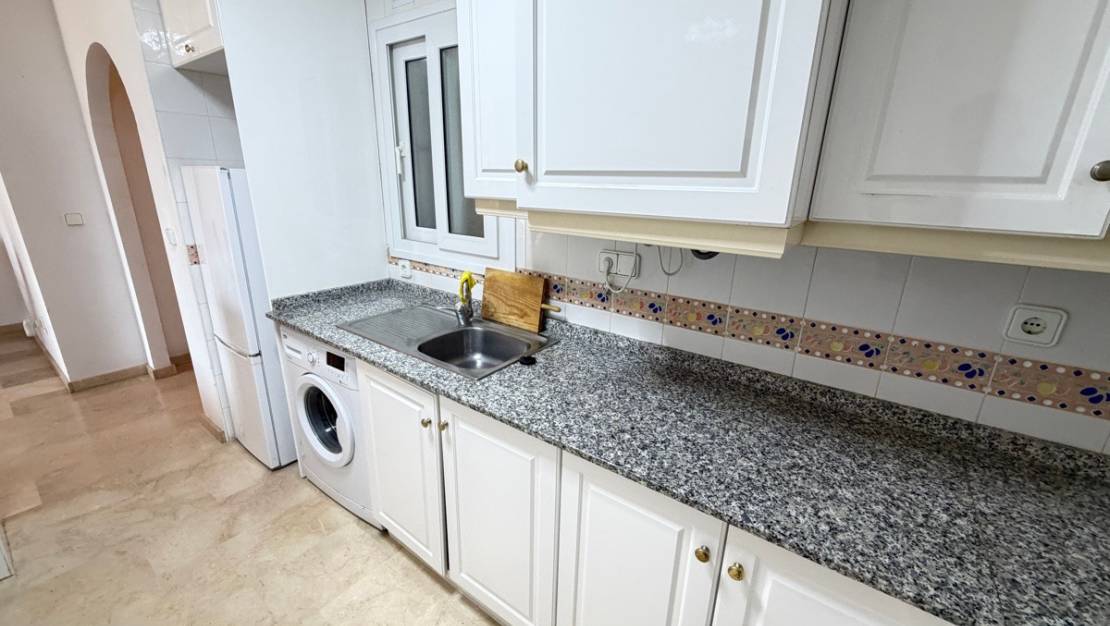 Venta - Apartment - Orihuela - Villamartin