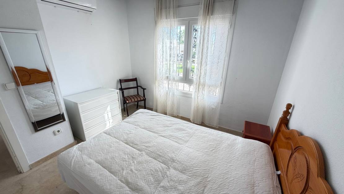 Venta - Apartment - Orihuela - Villamartin