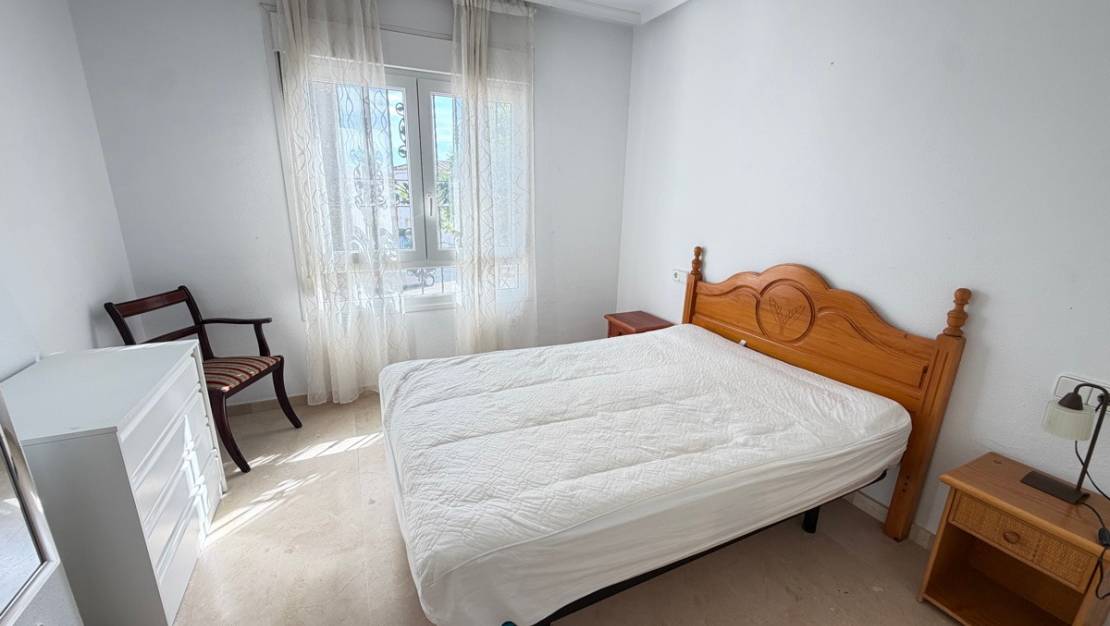 Venta - Apartment - Orihuela - Villamartin