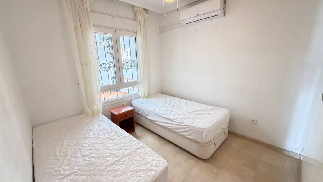 Venta - Apartment - Orihuela - Villamartin