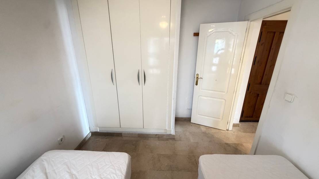 Venta - Apartment - Orihuela - Villamartin