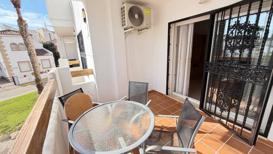Venta - Apartment - Orihuela - Villamartin