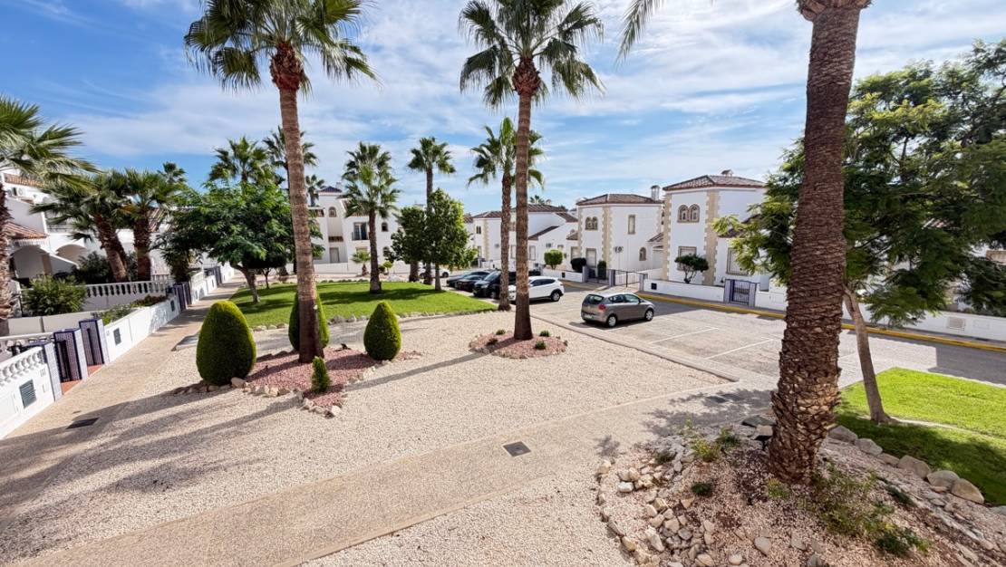 Venta - Apartment - Orihuela - Villamartin