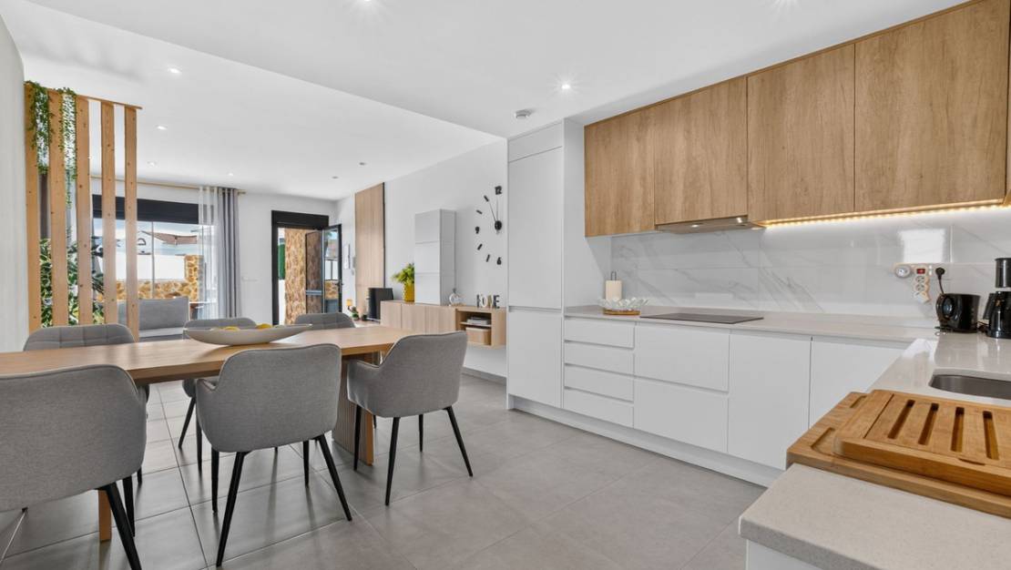 Venta - Apartment - Orihuela - Villamartin