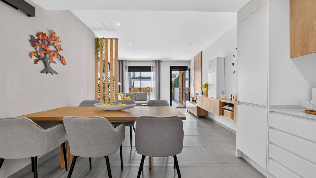 Venta - Apartment - Orihuela - Villamartin