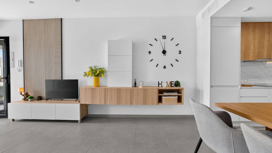 Venta - Apartment - Orihuela - Villamartin