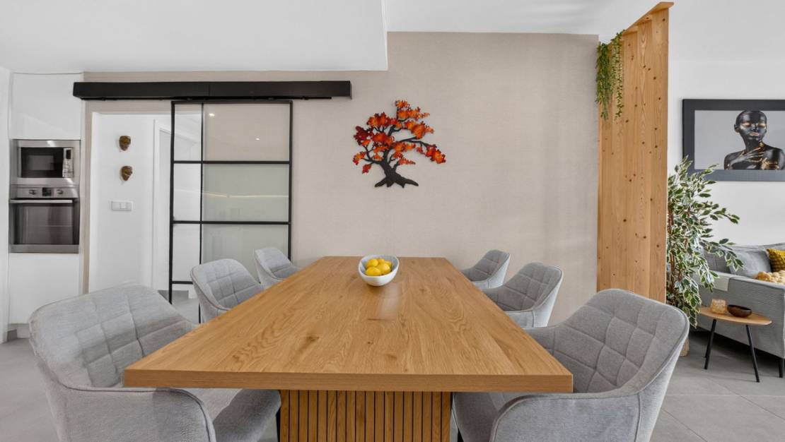 Venta - Apartment - Orihuela - Villamartin