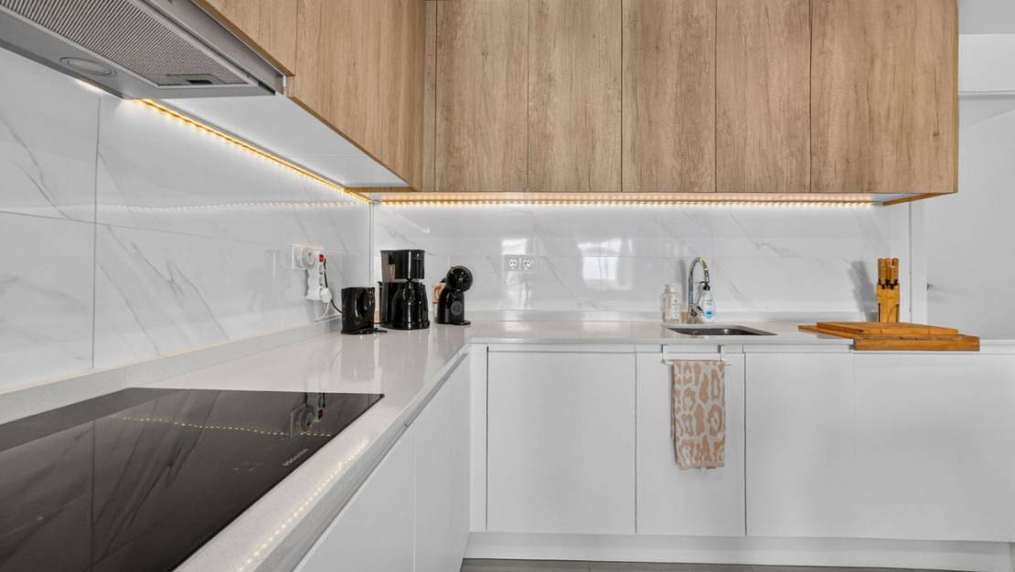Venta - Apartment - Orihuela - Villamartin