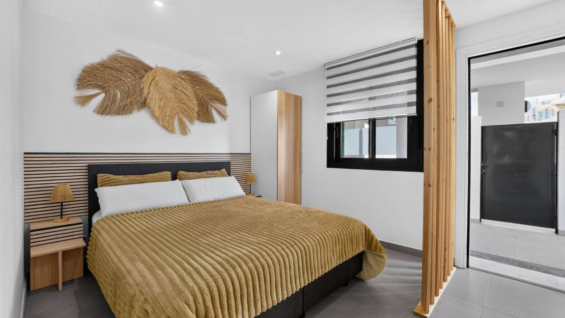 Venta - Apartment - Orihuela - Villamartin