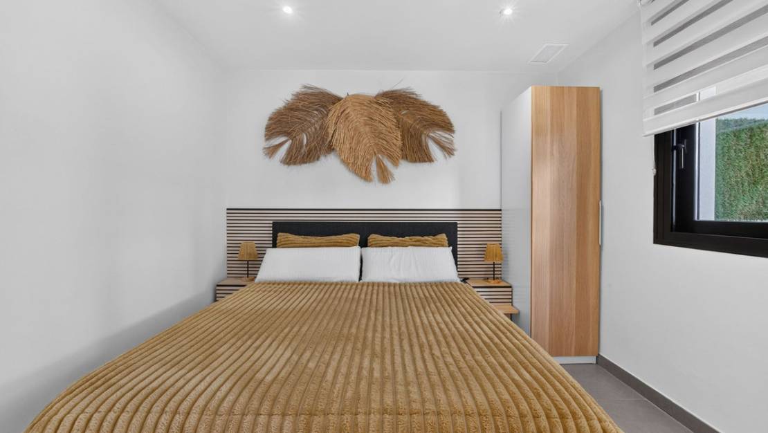 Venta - Apartment - Orihuela - Villamartin