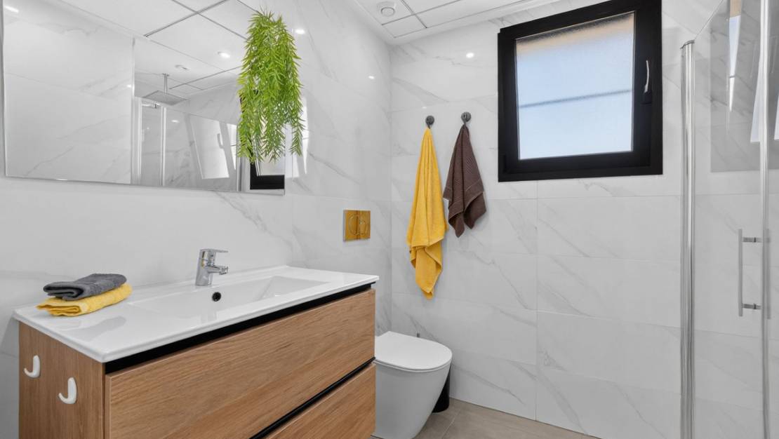 Venta - Apartment - Orihuela - Villamartin