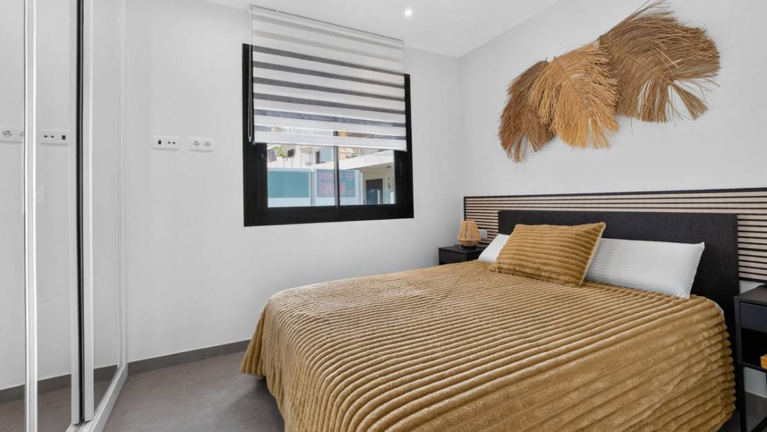 Venta - Apartment - Orihuela - Villamartin