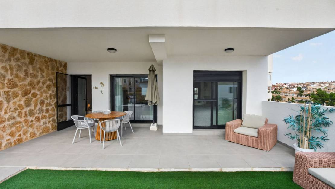 Venta - Apartment - Orihuela - Villamartin