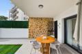 Venta - Apartment - Orihuela - Villamartin