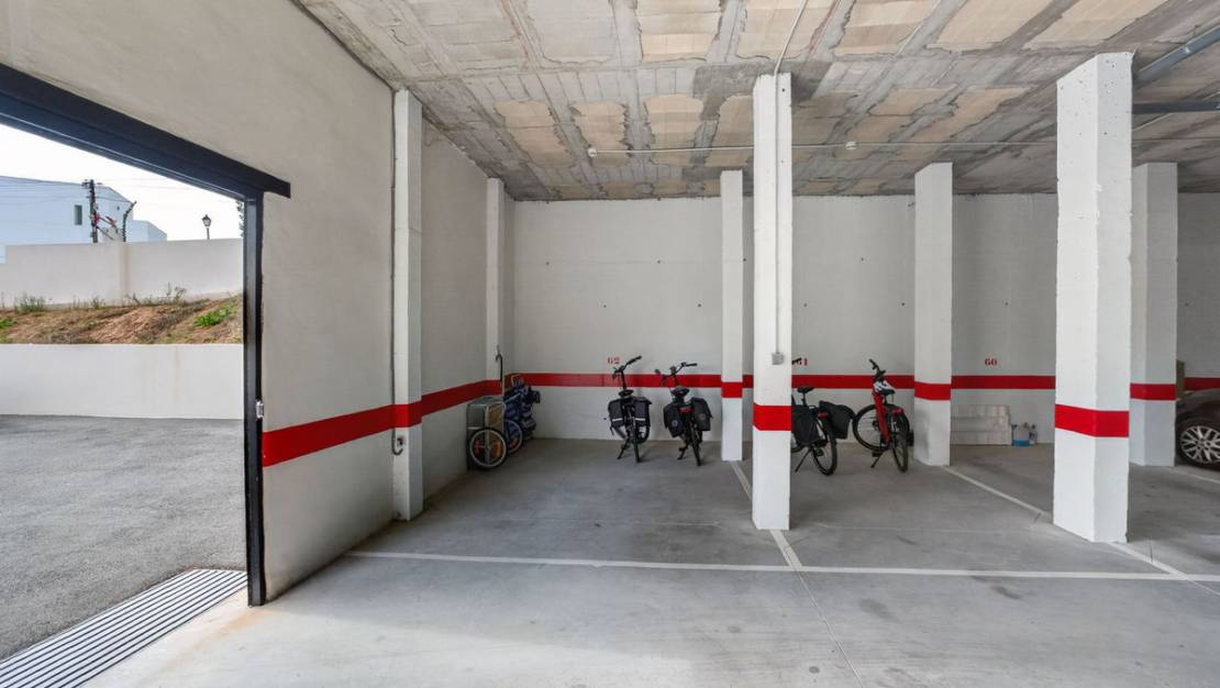 Venta - Apartment - Orihuela - Villamartin