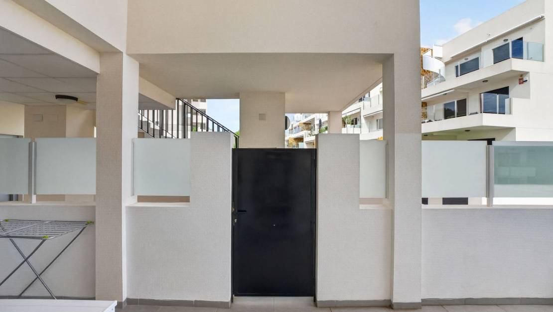 Venta - Apartment - Orihuela - Villamartin
