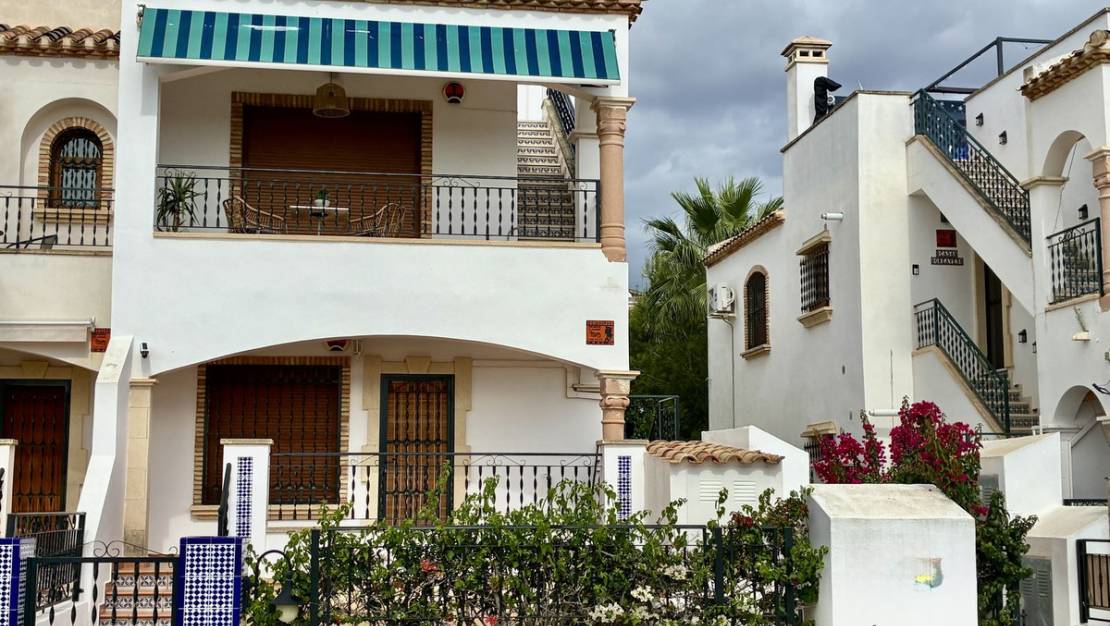 Venta - Apartment - Orihuela - Villamartin