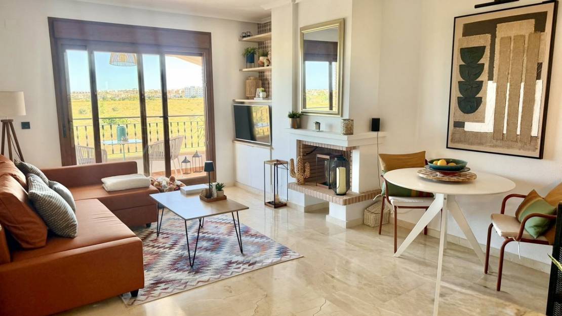 Venta - Apartment - Orihuela - Villamartin