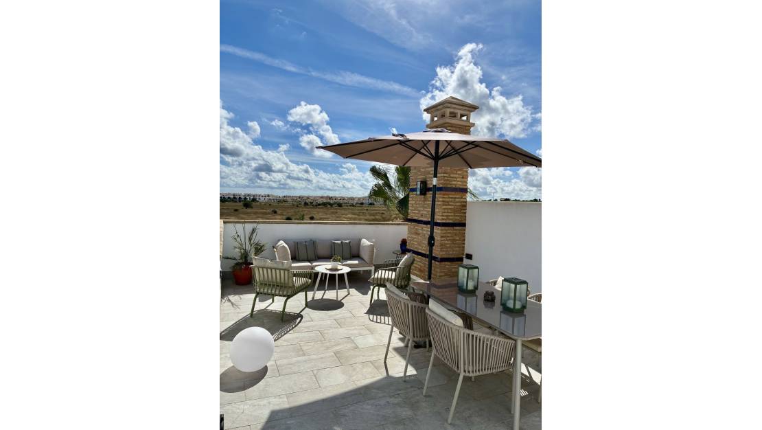 Venta - Apartment - Orihuela - Villamartin