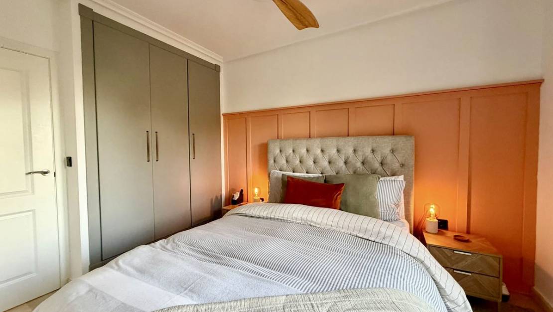 Venta - Apartment - Orihuela - Villamartin
