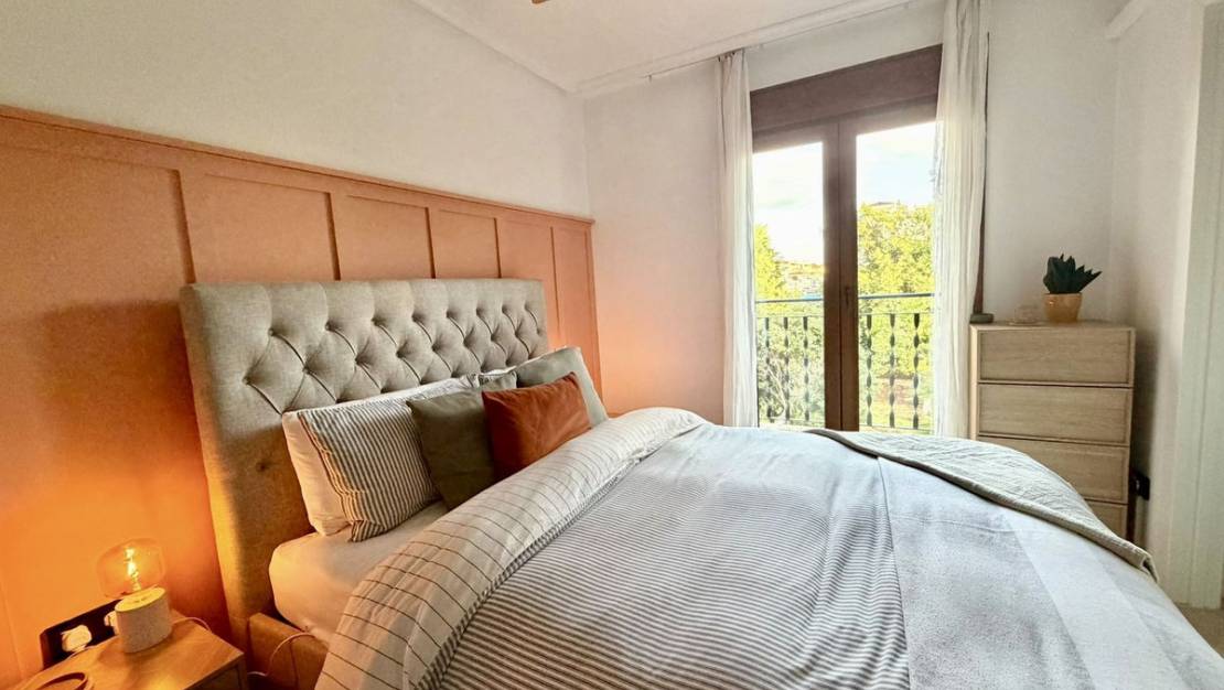 Venta - Apartment - Orihuela - Villamartin