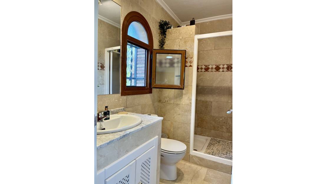 Venta - Apartment - Orihuela - Villamartin