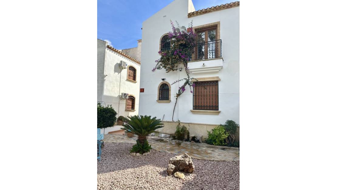 Venta - Apartment - Orihuela - Villamartin