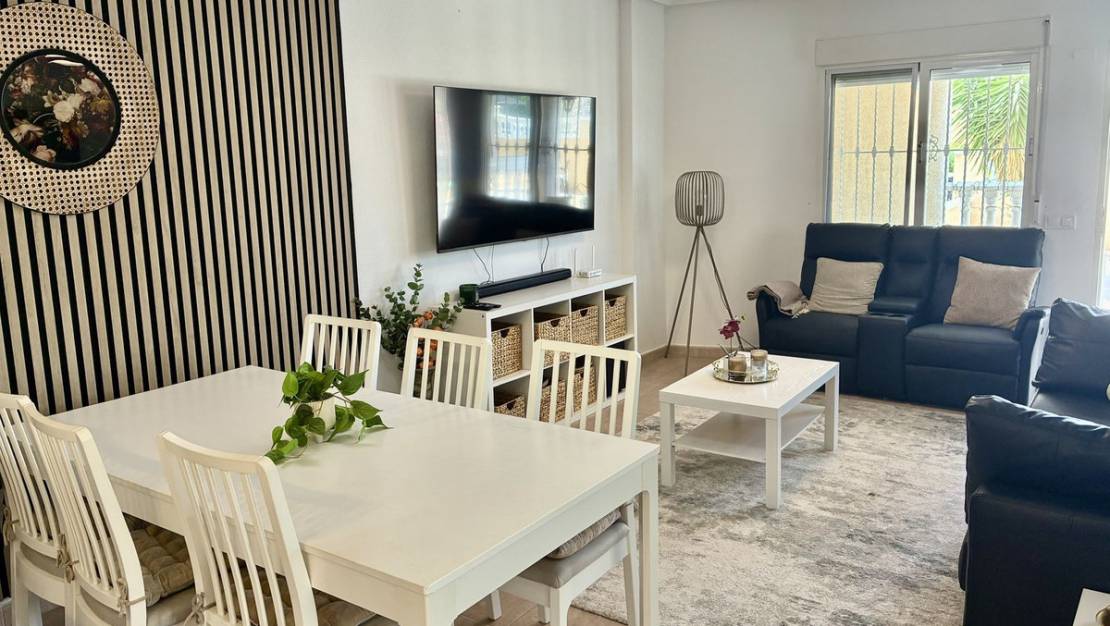 Venta - Apartment - Orihuela - Villamartin