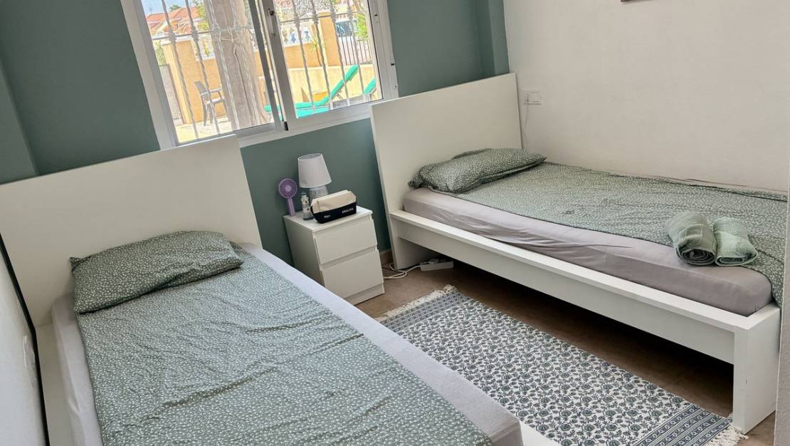 Venta - Apartment - Orihuela - Villamartin