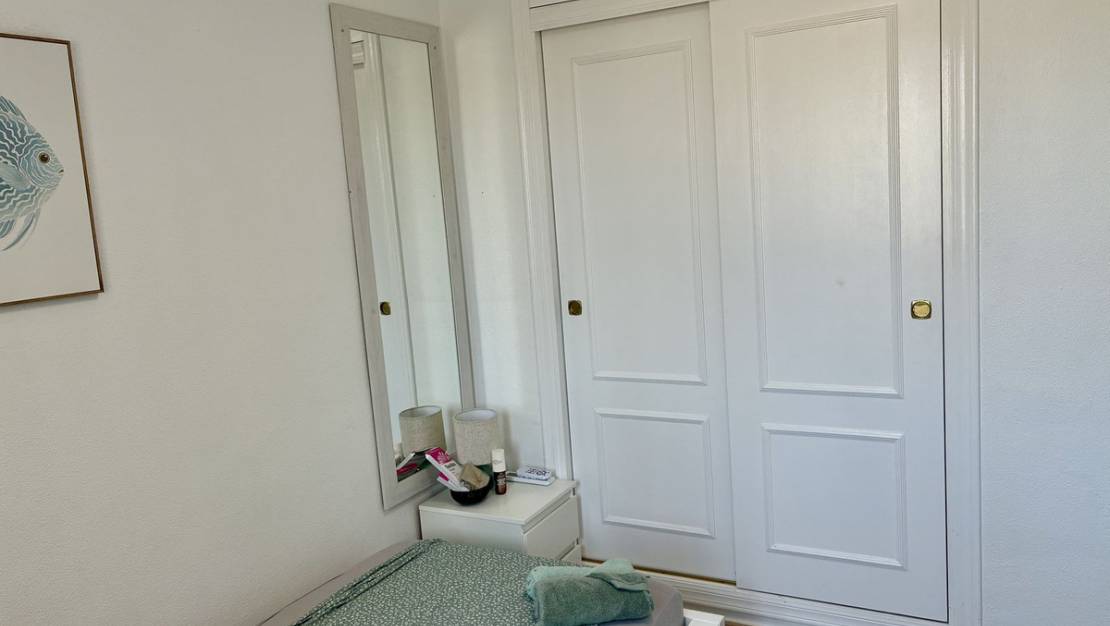 Venta - Apartment - Orihuela - Villamartin