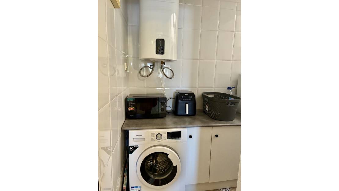 Venta - Apartment - Orihuela - Villamartin