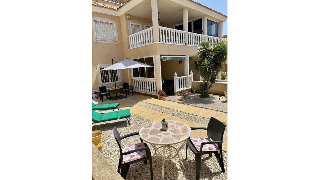 Venta - Apartment - Orihuela - Villamartin
