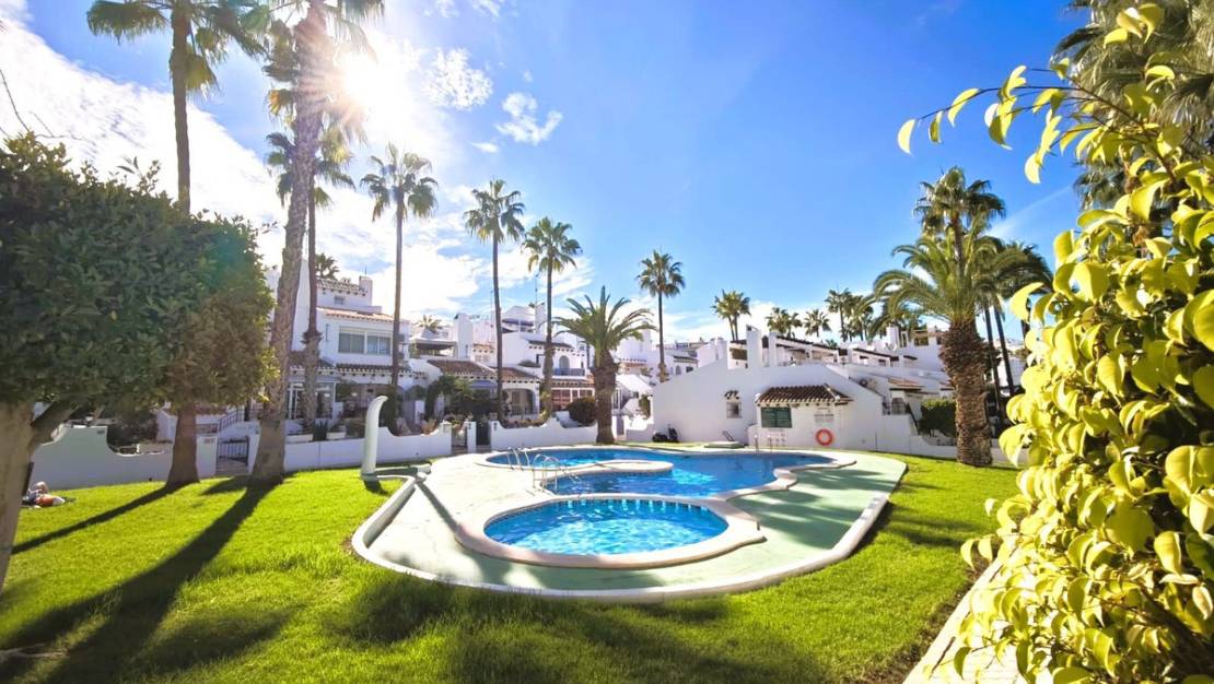 Venta - Apartment - Orihuela - Villamartin