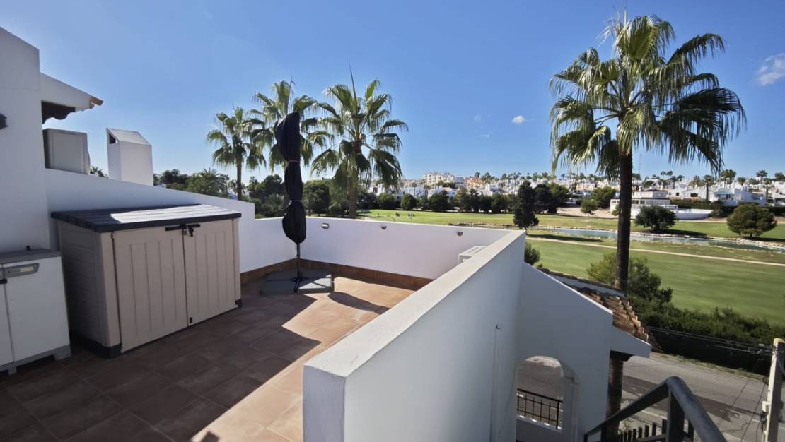 Venta - Apartment - Orihuela - Villamartin