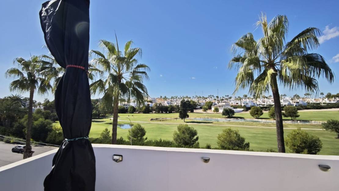 Venta - Apartment - Orihuela - Villamartin