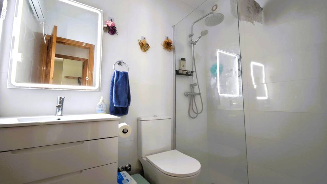 Venta - Apartment - Orihuela - Villamartin