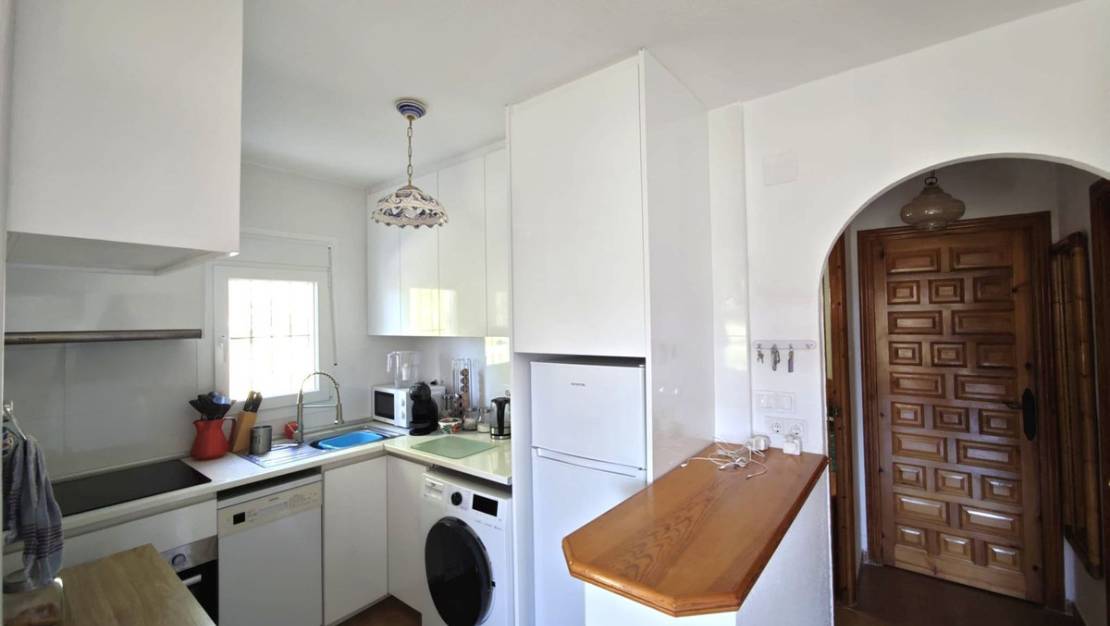 Venta - Apartment - Orihuela - Villamartin