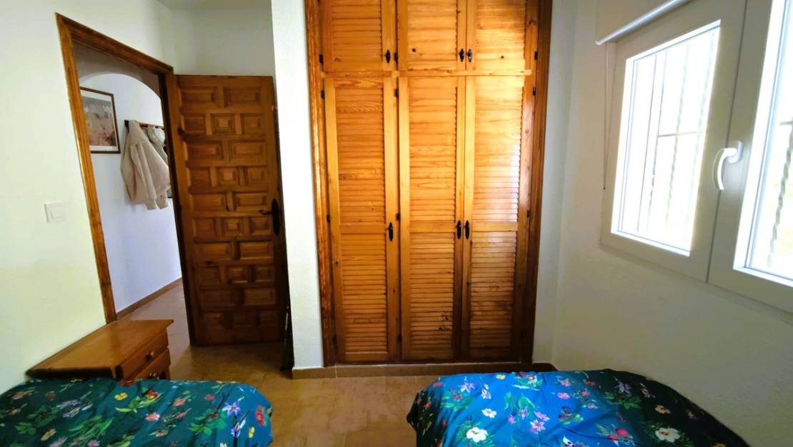 Venta - Apartment - Orihuela - Villamartin