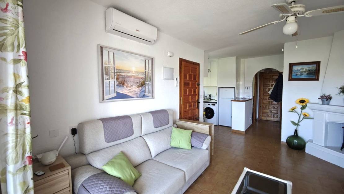 Venta - Apartment - Orihuela - Villamartin