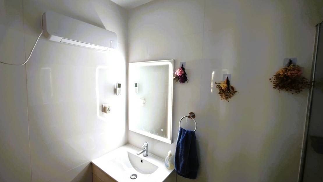 Venta - Apartment - Orihuela - Villamartin