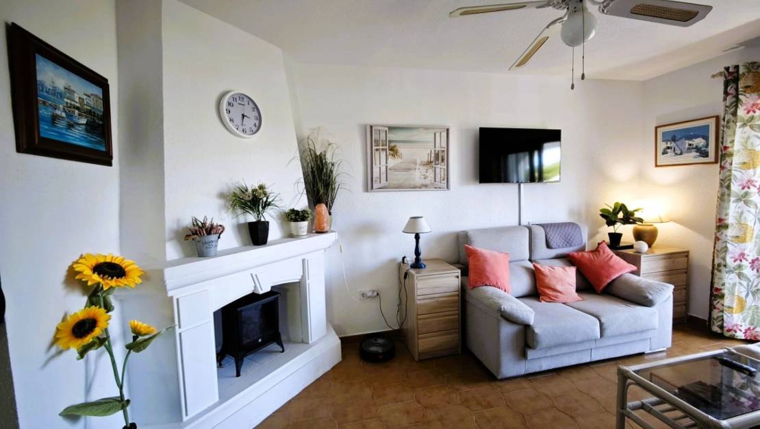Venta - Apartment - Orihuela - Villamartin