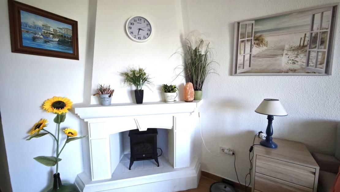 Venta - Apartment - Orihuela - Villamartin
