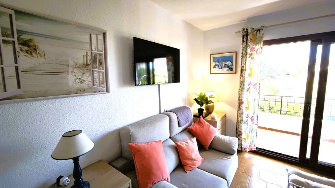 Venta - Apartment - Orihuela - Villamartin