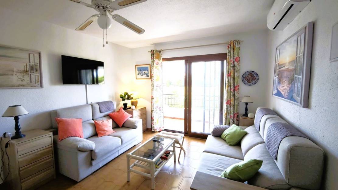 Venta - Apartment - Orihuela - Villamartin