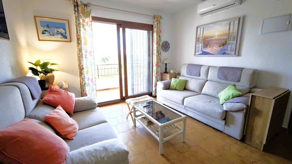Venta - Apartment - Orihuela - Villamartin