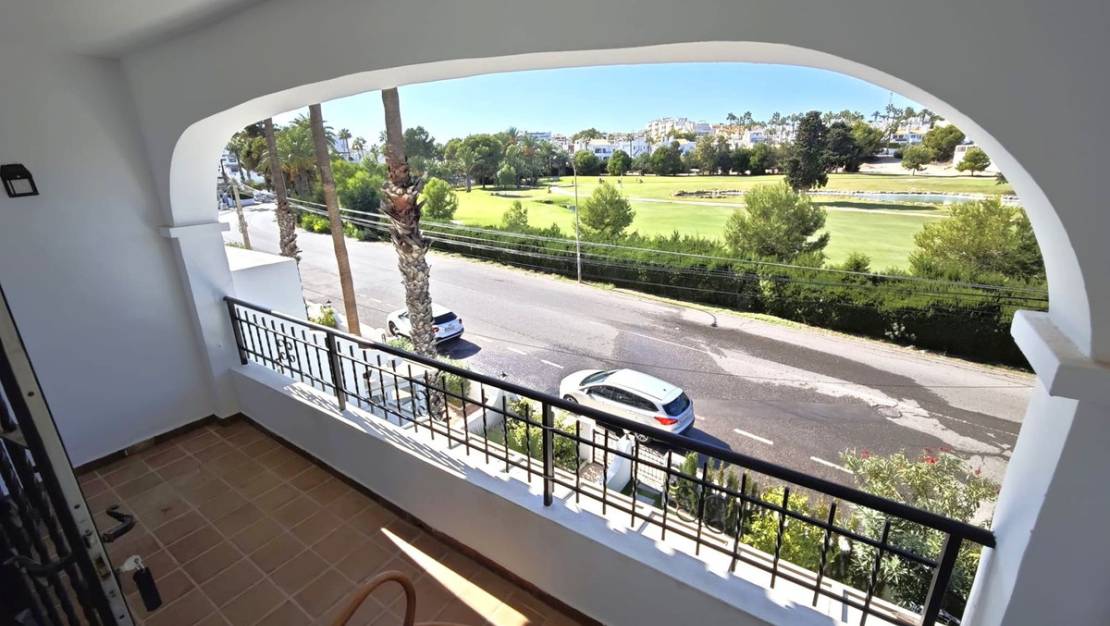 Venta - Apartment - Orihuela - Villamartin