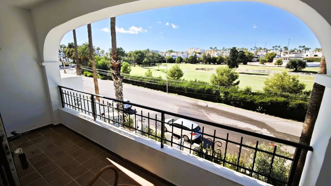 Venta - Apartment - Orihuela - Villamartin