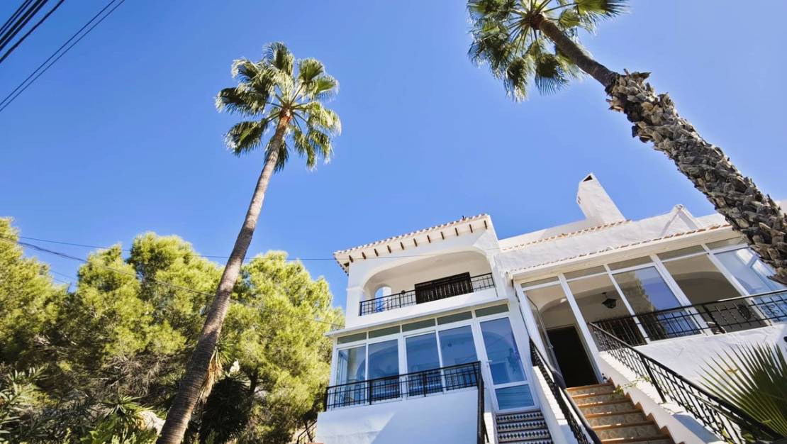 Venta - Apartment - Orihuela - Villamartin