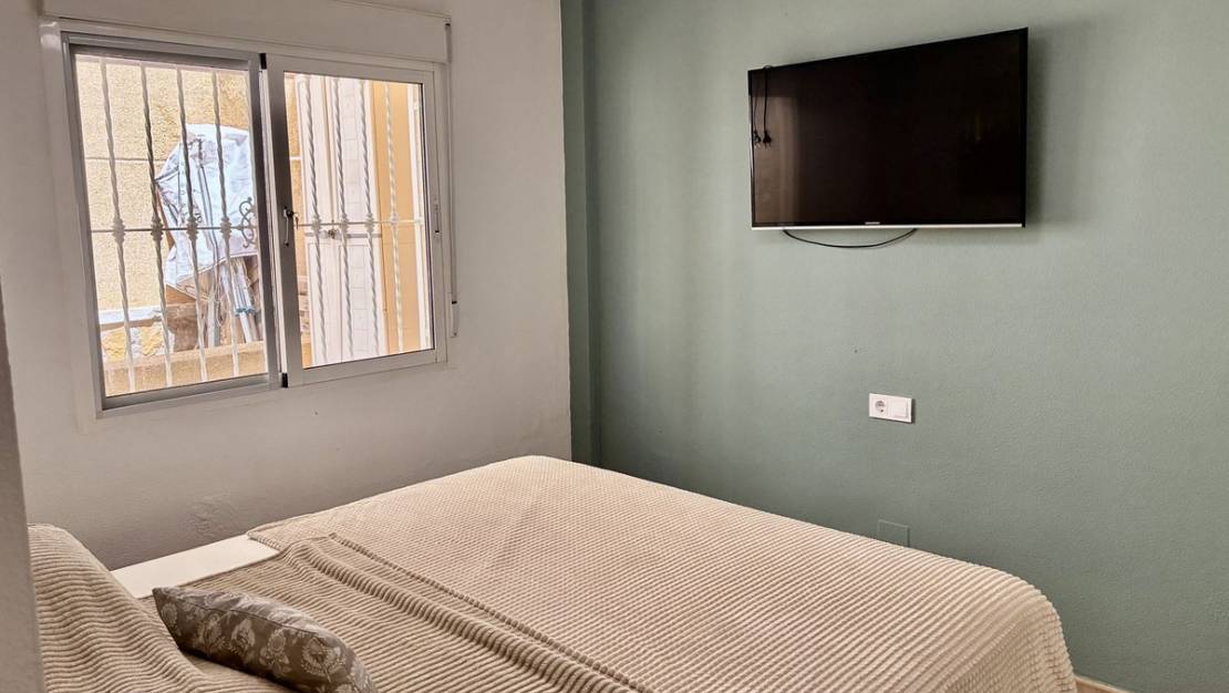 Venta - Apartment - Orihuela - Villamartin